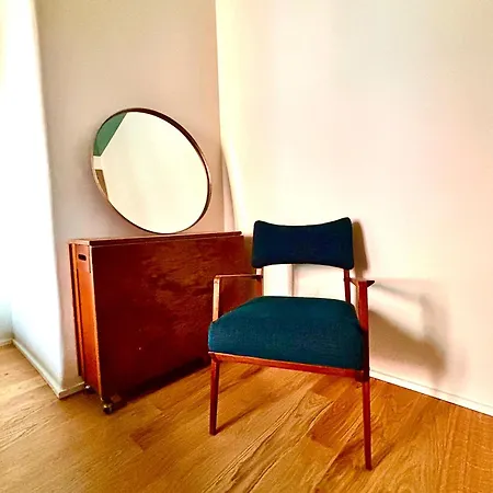 Casetta Giulietta *
